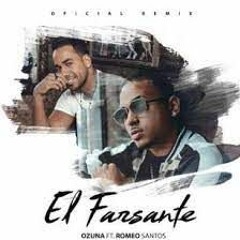 K.I.N.G. (El Farsante Remix)