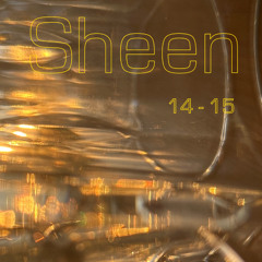 Sheen - 14-15