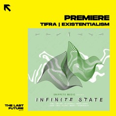 PREMIERE: Tifra - Existentialism [Snippets Music]