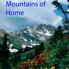 Mountains Of Home