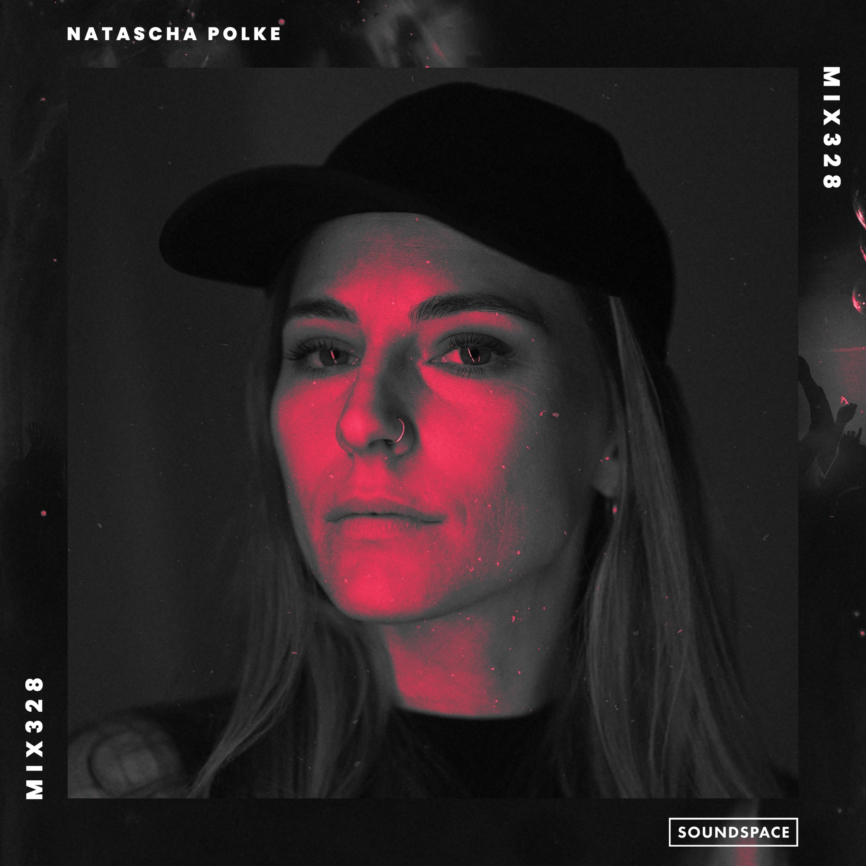 MIX328: Natascha Polké