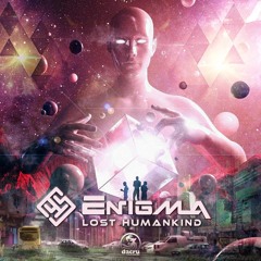03. Enigma - City Of Tomorrow
