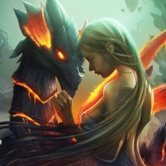 Oolacile- Riddim Girl (Level 7 Flip) x GrimeZ- In The Pit Mashup