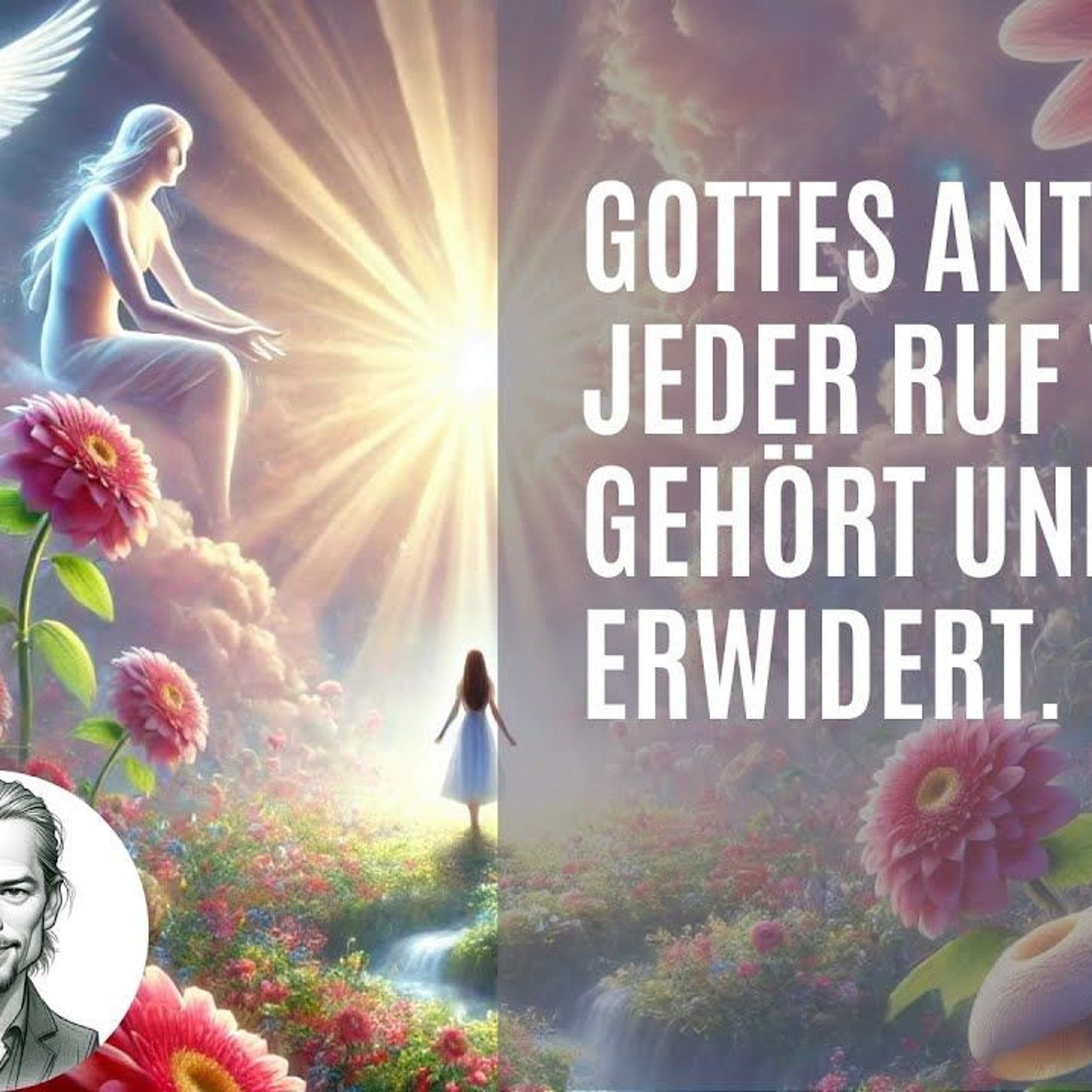Andrea Hanheide - Podcasts zu EIn Kus in Wundern  - EKiW