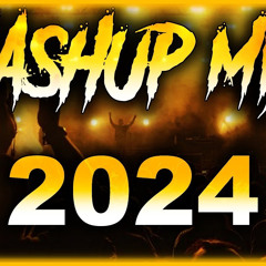 Mashup Mix. 2024
