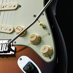 Nocturne for Electric Guitar no. 1