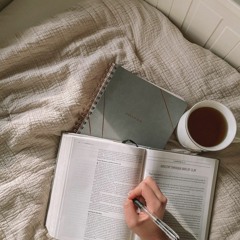 Music I'd study to