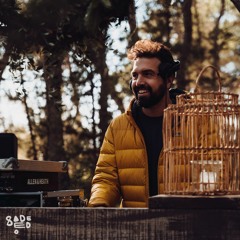 Open Sesame 011 by Sadeedo