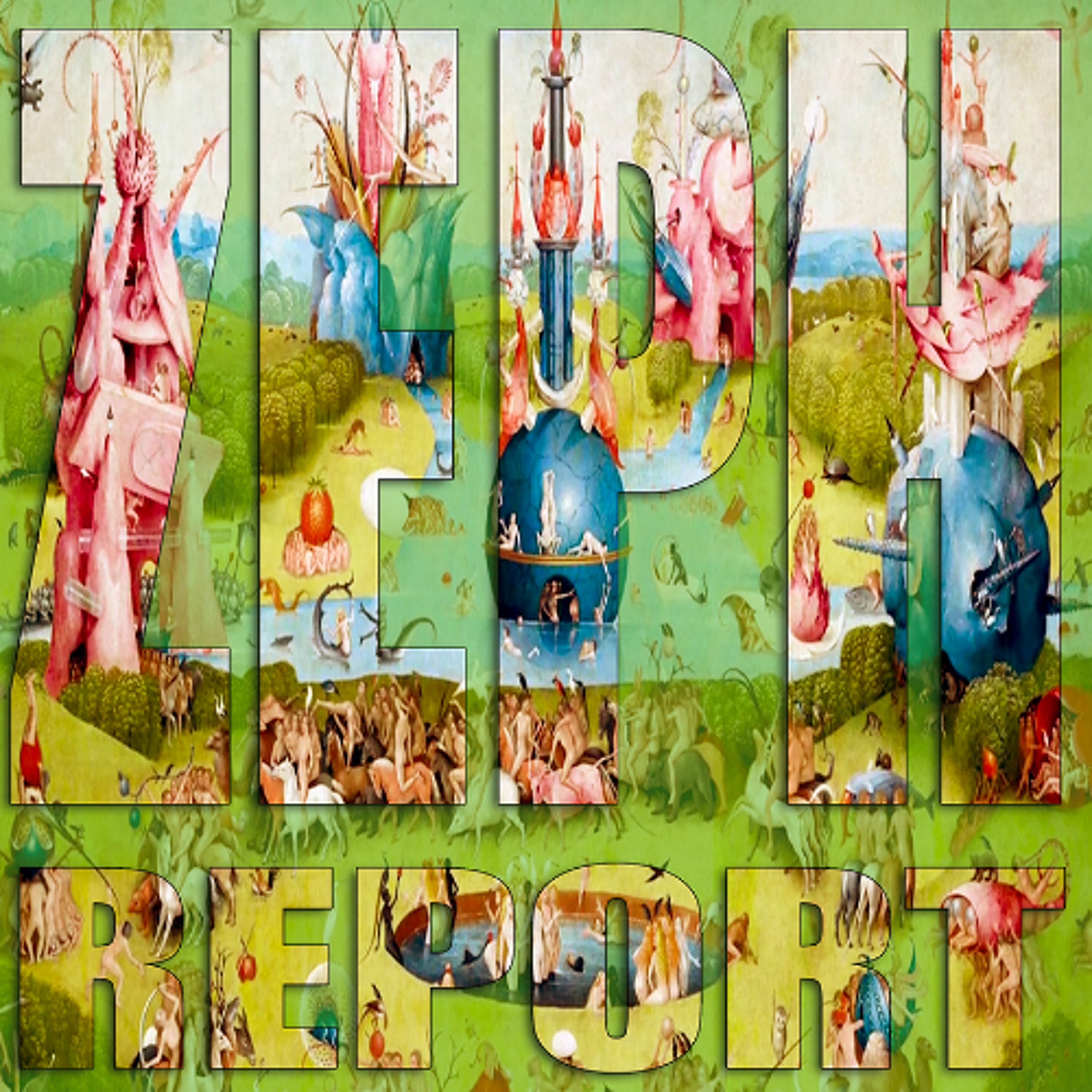 today... TO DAY...day to day to day, relay