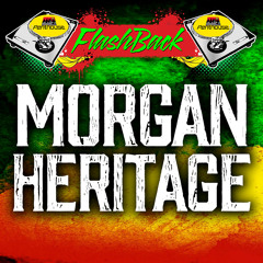 African (feat. Bushman, Buju Banton, Beres Hammond, Marcia Griffiths, Tony Rebel, Queen Ifrica & Louie Culture)
