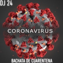 Bachata de Cuarentena