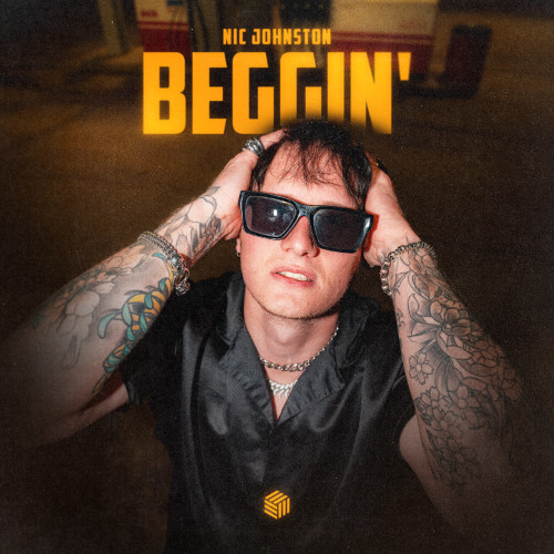 Nic Johnston - Beggin'