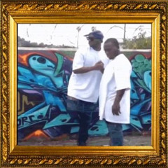 Psycho Rhyme - Baggy Pants ft. Harmony [prod. Rhy Meek]