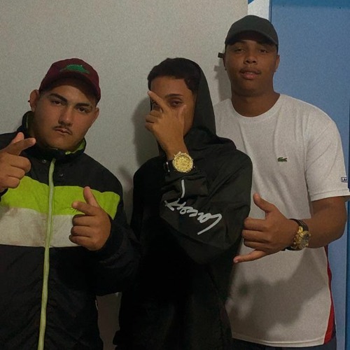 MC GN SHEIK E MC DEX - ELA QUER SENTA (DJ MEC MEC DJ LUCAS DO RF DJ HN) EXCLUSIVA
