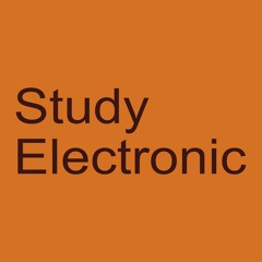 #Study Electronic