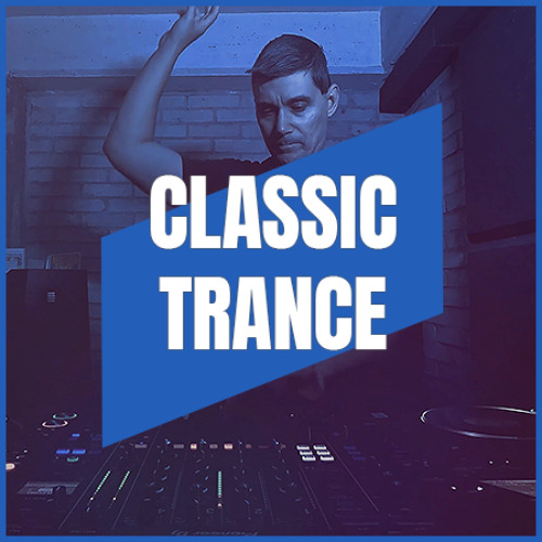 Stream CLASSIC TRANCE | MIX 024 | 1998-2006 | 134-140BPM by Joey V