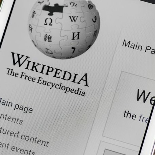 Long read: Harnessing Wikipedia's superpowers for journalism