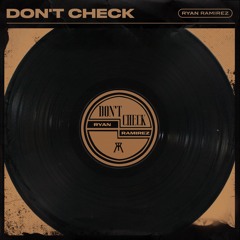 Don't Check