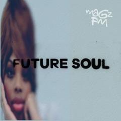 Future Soul Radio Ep 528: ft.  Pink Siifu, Nerd Ferguson, MidnightRoba, Nubiyan Twist