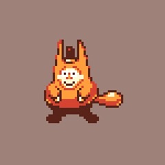 Garafel (scrapped)