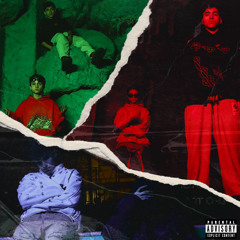 Most Wanted(feat. Montaghed)