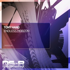 Tony Hang - Endless Horizon (Extended Mix)