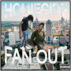 Fan Out (feat Neptune Bambino) (prod Taz taxin)