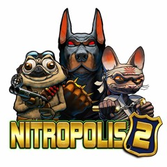 Nitropolis 2 - main game music