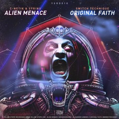 Original Faith (Original Mix)