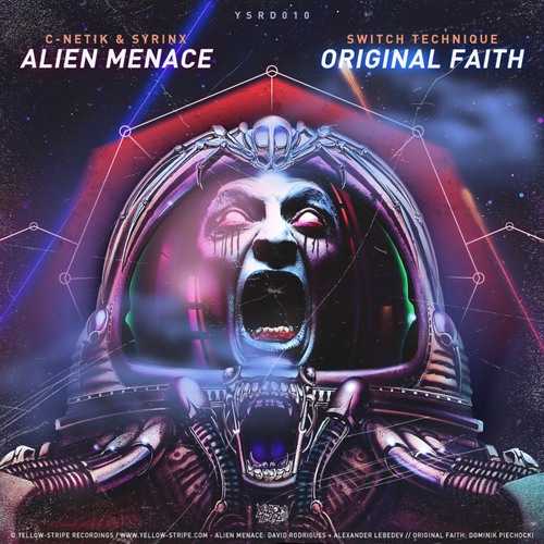 Original Faith (Original Mix)