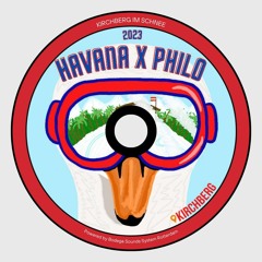 Kirchberg im Schnee - Havana x Philo