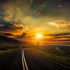 Jura - Droga którą idę