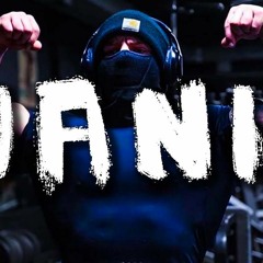 TREN TWINS x MANIC PUMP | Gym Hardstyle Motivation