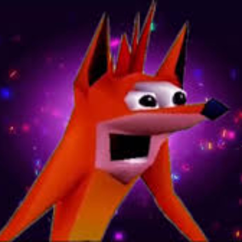 Crash Bandicoot - Woah! (Remix)