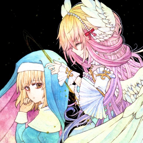 人類亜種賛歌 ー DEMO（アレンジ募集 / Looking for Remix)