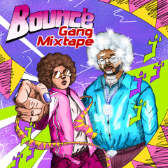 Falcon Bounce
