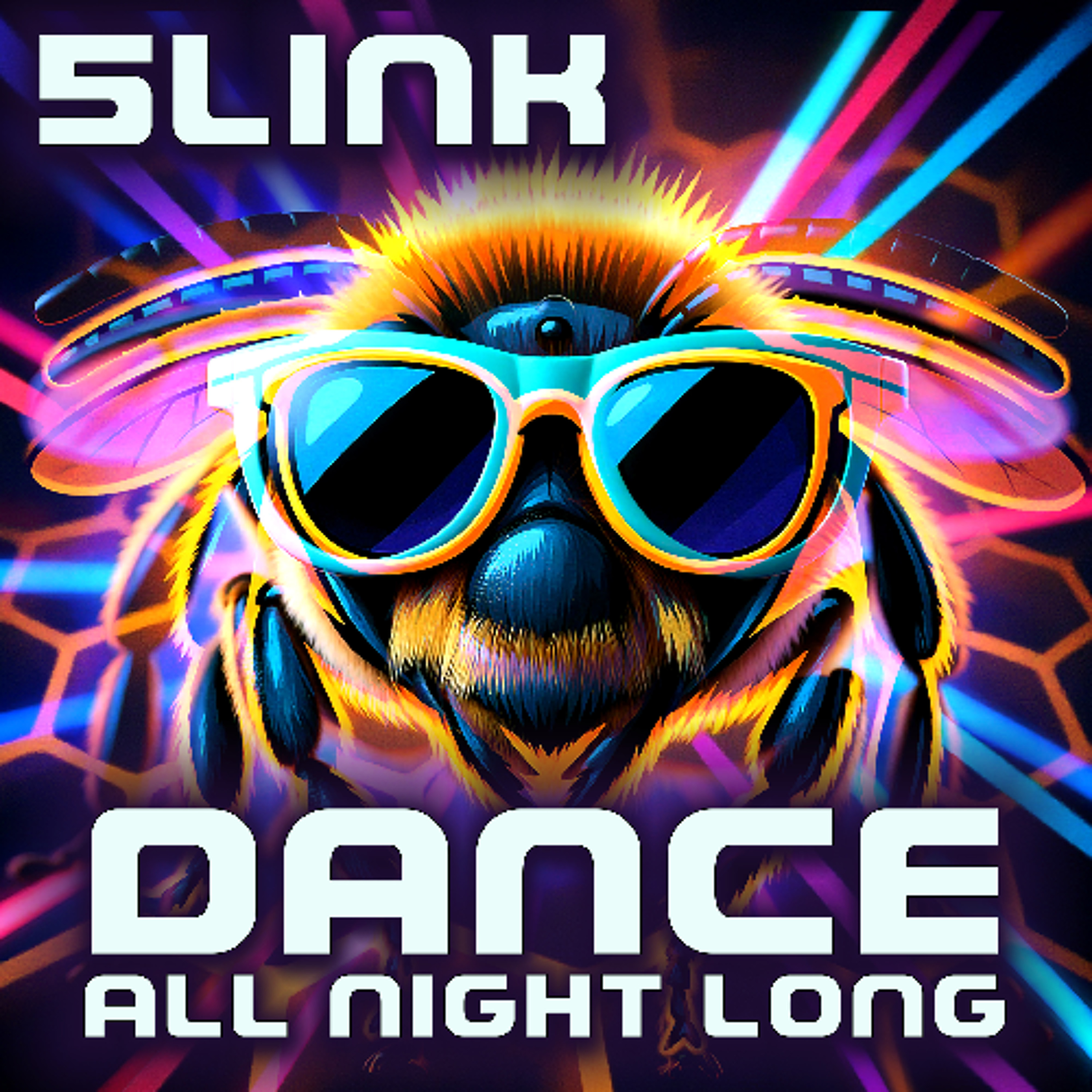 DANCE ALL NIGHT LONG episode artwork