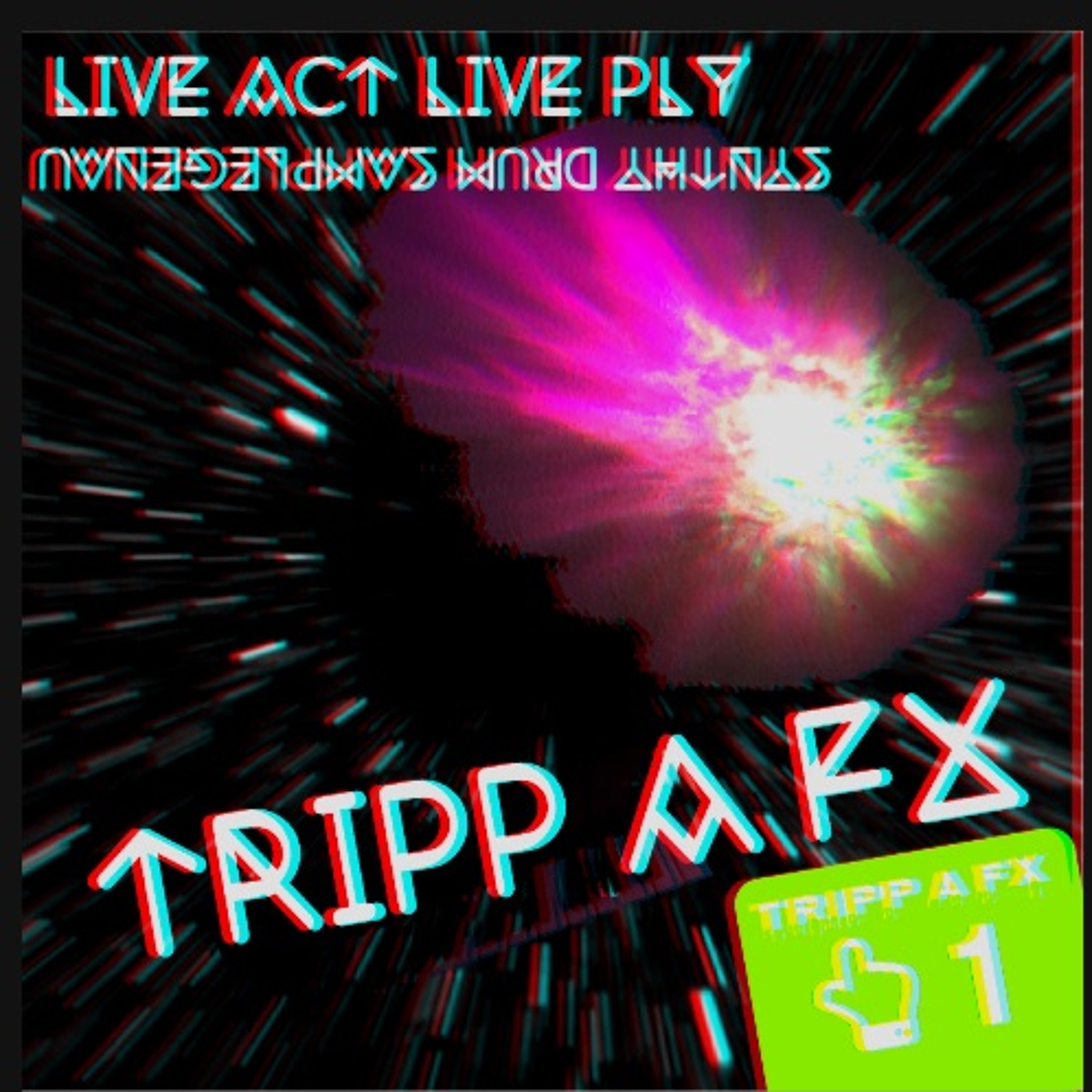 Van De FX