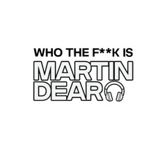 Dune - Can't Stop Raving (Martin Dear 2025 Hard Trance Reboot)