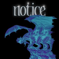 notice (feat. tropes)
