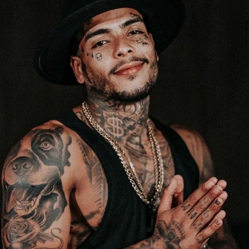 Mc Kevin deixa a vida me levar