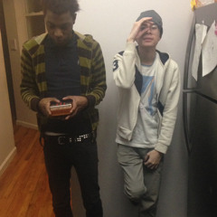 no inspo (reklus1ve & clay10