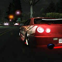 "gas" (prod. TheSunGod)