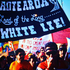 Land of the Long White Lie