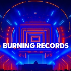 VERSCHWITZT SET #02📀 BURNING RECORDS präs.