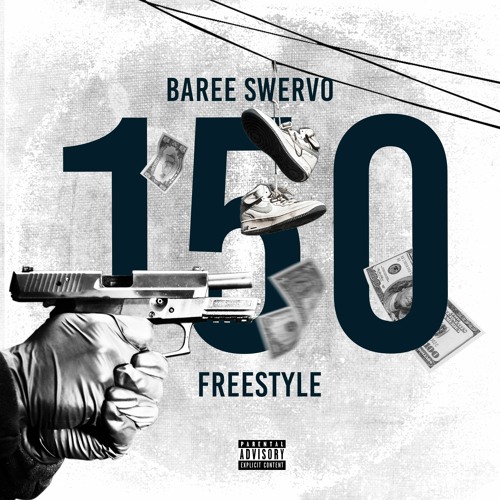 150 Freestyle - Baree Swervo