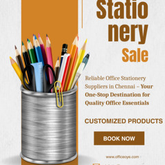 office stationery in Chennai