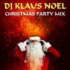Christmas Party Mix