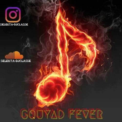NEW KOMPA 2021 Selekta - Djclasse - Gouyad Love 2 (2021)
