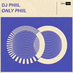 DJ Phiil - City